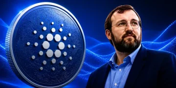 Cardano News: Hoskinson Fires Back After SBI Picks Solana Over ADA
