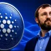 Cardano News: Hoskinson Fires Back After SBI Picks Solana Over ADA