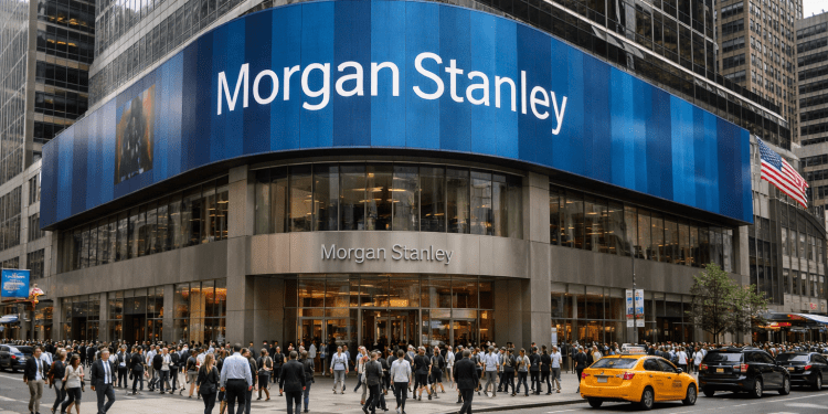 3 AI stocks Morgan Stanley prefers as investors rotate away from chips