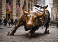 Dow rises as S&P 500 nears record, SK Hynix debut boosts AI chip stocks