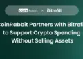 CoinRabbit Partners with Bitrefill to Support Crypto…