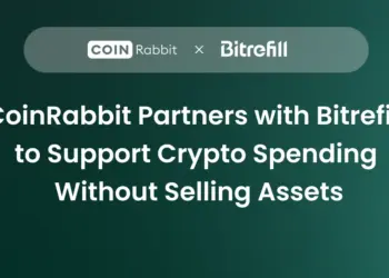 CoinRabbit Partners with Bitrefill to Support Crypto…