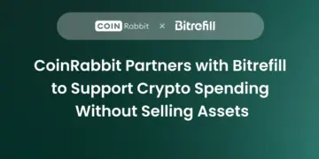 CoinRabbit Partners with Bitrefill to Support Crypto…