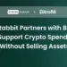 CoinRabbit Partners with Bitrefill to Support Crypto…