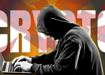 Crypto Hacks in First Half of 2026 – Report