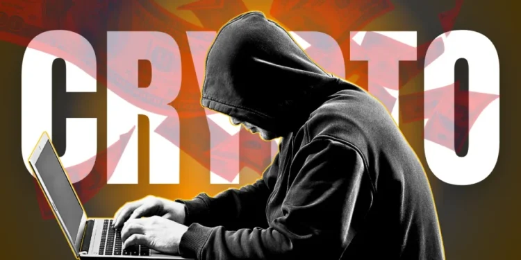 Crypto Hacks in First Half of 2026 – Report