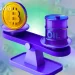 CryptoQuant Explain How Surge In Oil Prices Hurted Bitcoin, Historically