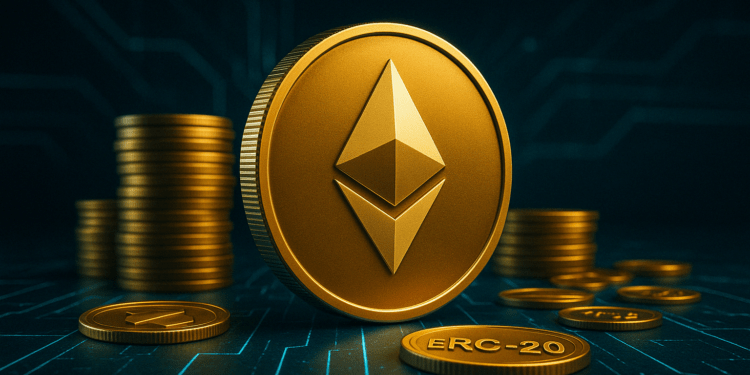 Ethereum ETFs Post $70.6M Outflow but Extend Weekly Inflow…