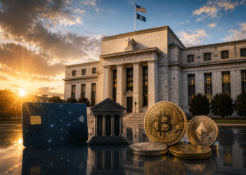 Bitcoin Under $63K With Fear at 29 as the Market Positions…