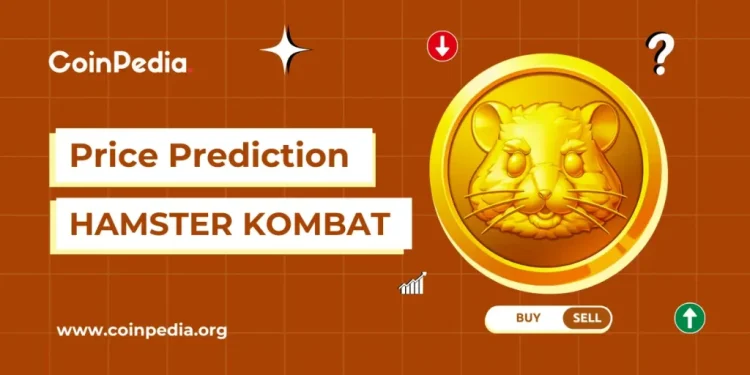 Hamster Kombat (HMSTR) Price Prediction 2025, 2026-2030: Is HMSTR Still a Good Investment?