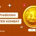 Hamster Kombat (HMSTR) Price Prediction 2025, 2026-2030: Is HMSTR Still a Good Investment?