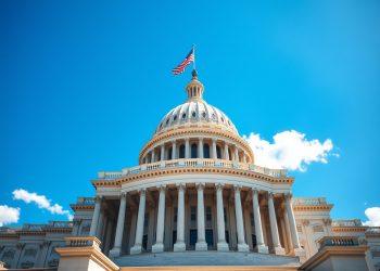 CLARITY Act’s Crypto Ban on Presidents Switches Off at Noon…