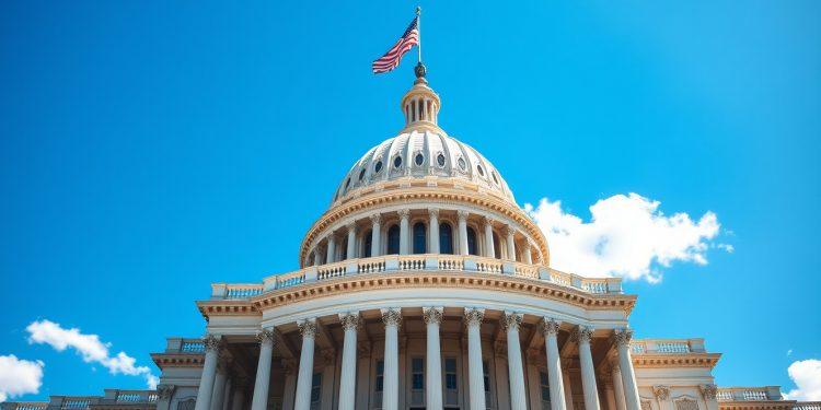 CLARITY Act’s Crypto Ban on Presidents Switches Off at Noon…