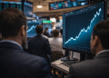 QuantumScape stock: what could trigger its looming 15% earnings swing?