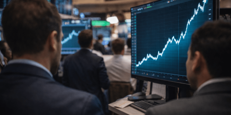 QuantumScape stock: what could trigger its looming 15% earnings swing?