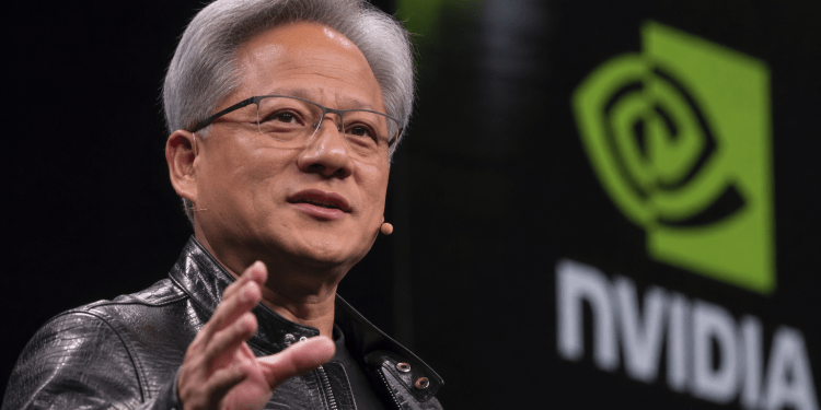 Nvidia stock: this quiet Japan deal could unlock NVDA’s next growth frontier