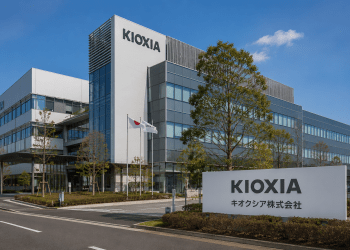 Kioxia stock: Why Japan’s memory giant is sliding despite record demand