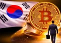 South Korea to Recognize Crypto as a National Asset