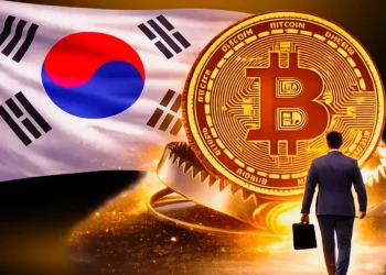 South Korea to Recognize Crypto as a National Asset