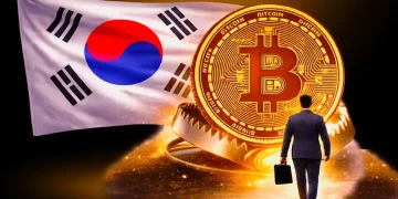 South Korea to Recognize Crypto as a National Asset