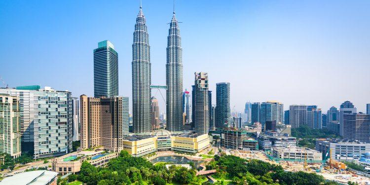 Balaji Threatens Malaysia Exit After Forest City Israeli…