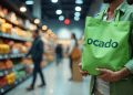 Ocado shares fall to multi-year low as retailer partnership talks continue