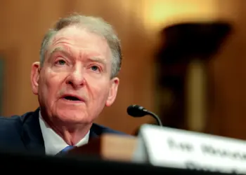SEC Chair Paul Atkins Says Agency Is Ready to Issue Crypto…