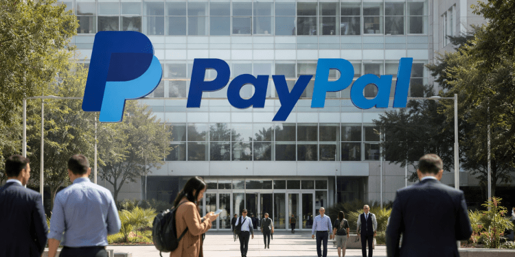PayPal stock jumps on Stripe, Advent acquisition rumors: what went wrong?
