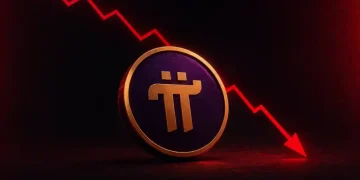 Why Is Pi Network (PI) Price Falling? What’s Next After the $0.10 Breakdown?