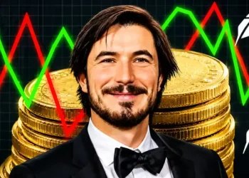 Robinhood Chain Flips Hyperliquid in DEX Volume—Here’s What Really Powered the Surge