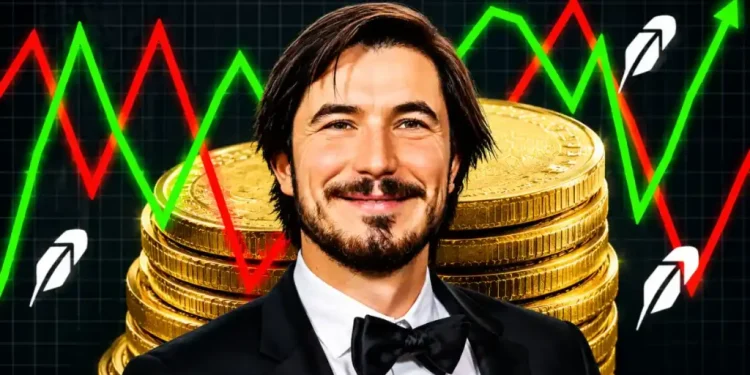 Robinhood Chain Flips Hyperliquid in DEX Volume—Here’s What Really Powered the Surge