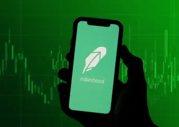 Robinhood Q2 Revenue Hits Record $1.31 Billion as Event…