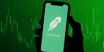 Robinhood Q2 Revenue Hits Record $1.31 Billion as Event…