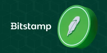 Robinhood Launches Multi-Asset Perpetual Futures on Bitstamp