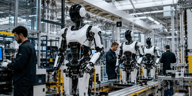 What is the next sector that can benefit from AI boom? Nvidia offers a clue