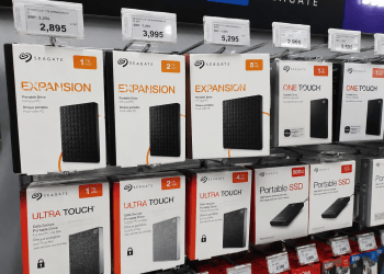 Seagate stock jumps as Wells Fargo upgrade boosts AI storage outlook