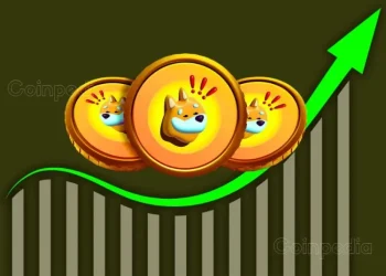Are Meme Coins Waking Up: PEPE and BONK Lead the Crypto Rally
