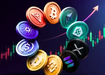 Bluechip Crypto Assets Move Together as $1.71 Trillion Market Tests Recovery