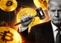 Crypto Market Today: BTC, ETH Tumble After Trump Says Iran Ceasefire Is Over