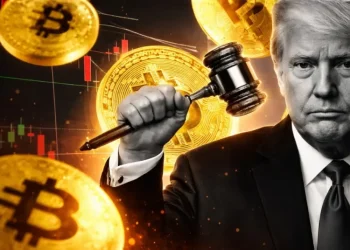 Crypto Market Today: BTC, ETH Tumble After Trump Says Iran Ceasefire Is Over