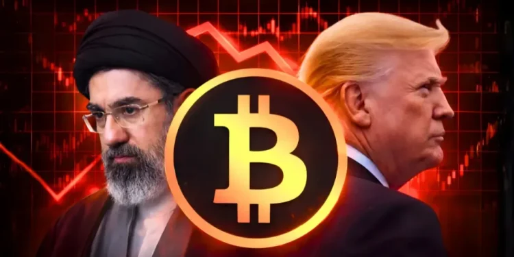 Donald Trump Says Iran Ceasefire Deal Is Over