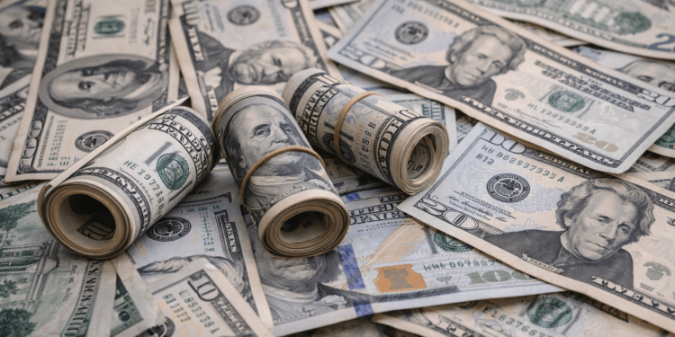 Dollar holds firm as investors assess new US Tariffs and Middle East risks