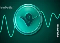 Virtuals Protocol price Jumps 20% as Robinhood Chain Integration Fuels AI Trading Narrative