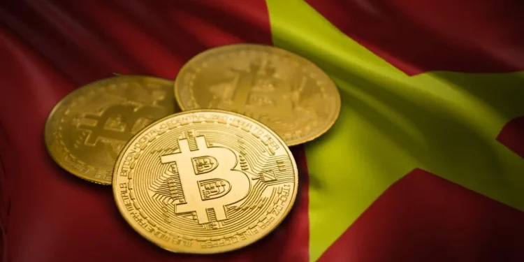 Vietnam to Fine Users Up to $1,900 for Trading on…