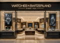 Top 2 reasons why Watches of Switzerland share price is soaring