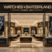 Top 2 reasons why Watches of Switzerland share price is soaring