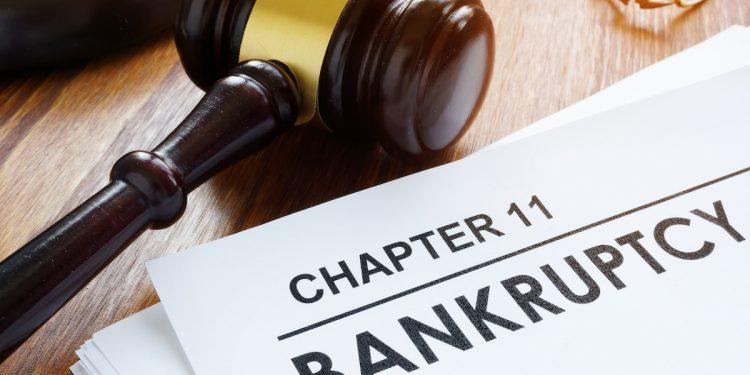 Knaken Bankruptcy Leaves Dutch Crypto Customers Facing €7…