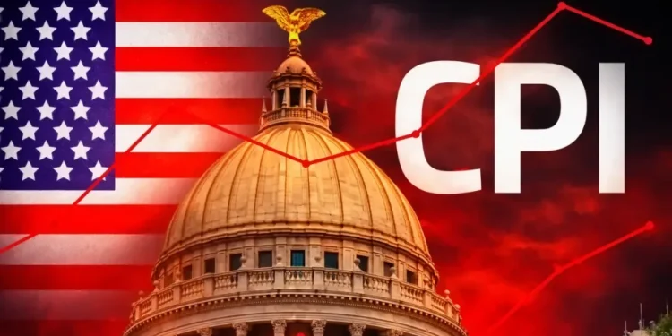 U.S. CPI and Japanese Bond Yields in Focus for Risk Assets