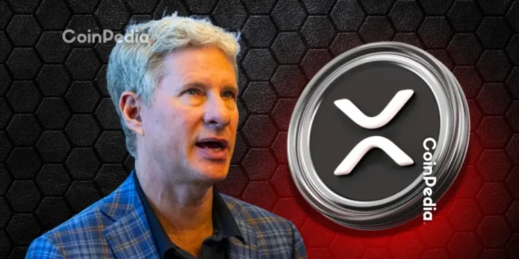 Ripple’s Billionaire Co-Founder Invests in Startup Linked to Senator Gillibrand’s Family