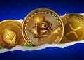 Crypto Prices Today: BTC, ETH and XRP Price Rally